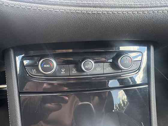 Opel Grandland X 2018 - bogate wyposażenie, automat Warszawa