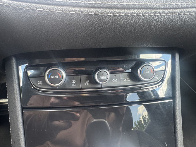 Opel Grandland X 2018 - bogate wyposażenie, automat Warszawa - photo 5