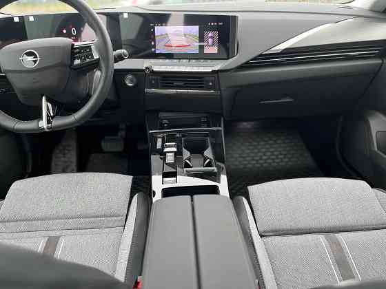 Opel Astra ELEGANCE 130KM A8 NOWY Gliwice