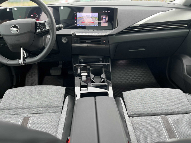 Opel Astra ELEGANCE 130KM A8 NOWY Gliwice - photo 2