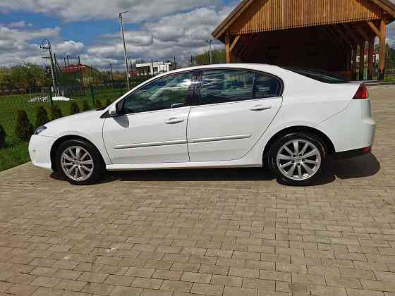 Renault Laguna 1.6 MPI 110KM - zadbany, bezwypadkowy! Warszawa