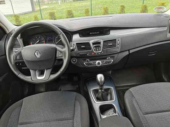 Renault Laguna 1.6 MPI 110KM - zadbany, bezwypadkowy! Warszawa