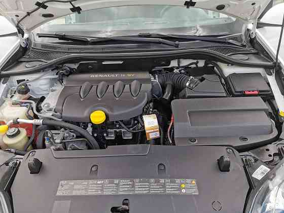 Renault Laguna 1.6 MPI 110KM - zadbany, bezwypadkowy! Warszawa