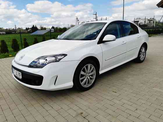 Renault Laguna 1.6 MPI 110KM - zadbany, bezwypadkowy! Warszawa