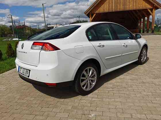 Renault Laguna 1.6 MPI 110KM - zadbany, bezwypadkowy! Warszawa