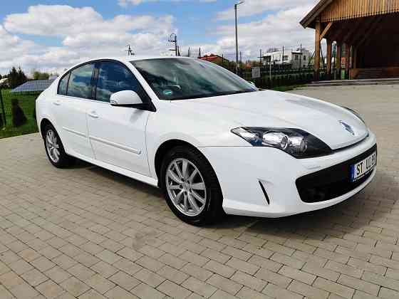Renault Laguna 1.6 MPI 110KM - zadbany, bezwypadkowy! Warszawa