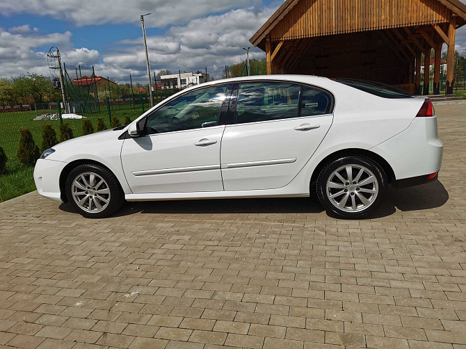 Renault Laguna 1.6 MPI 110KM - zadbany, bezwypadkowy! Warszawa - photo 1