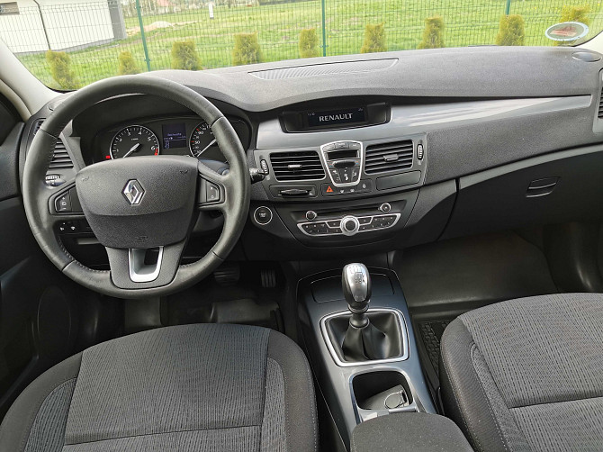 Renault Laguna 1.6 MPI 110KM - zadbany, bezwypadkowy! Warszawa - photo 2