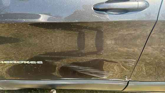 Jeep Cherokee 2.0 Diesel Manual, 2014 Warszawa