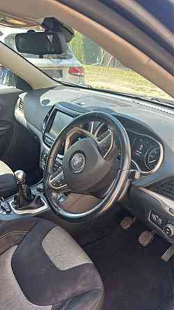 Jeep Cherokee 2.0 Diesel Manual, 2014 Warszawa
