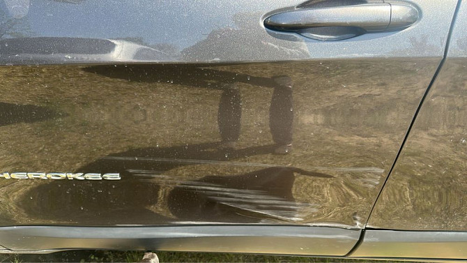 Jeep Cherokee 2.0 Diesel Manual, 2014 Varsovie - photo 1
