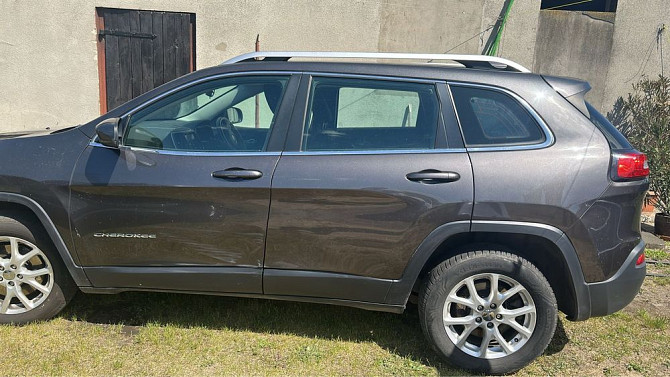 Jeep Cherokee 2.0 Diesel Manual, 2014 Varsovie - photo 3