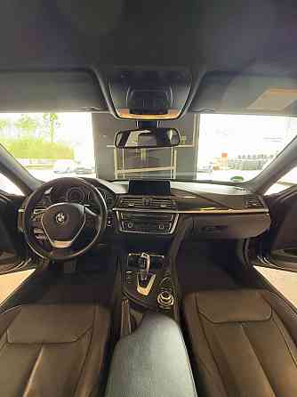 BMW Seria 3 F30 328i - dynamiczny sedan w świetnym stanie Warszawa