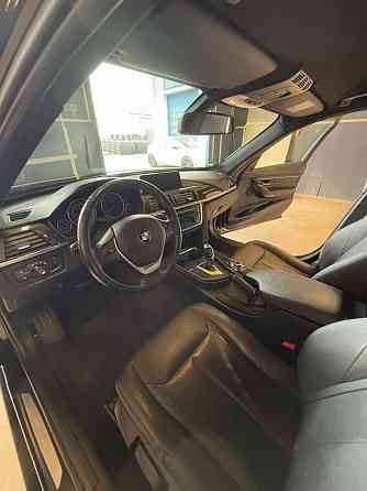 BMW Seria 3 F30 328i - dynamiczny sedan w świetnym stanie Warszawa