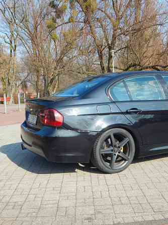 BMW Seria 3 M-Pakiet - moc 226KM, zadbany egzemplarz Warszawa