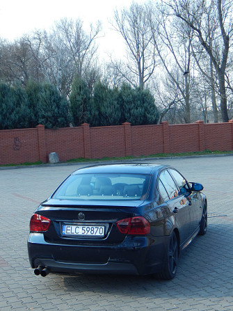 BMW Seria 3 M-Pakiet - moc 226KM, zadbany egzemplarz Warszawa - photo 2