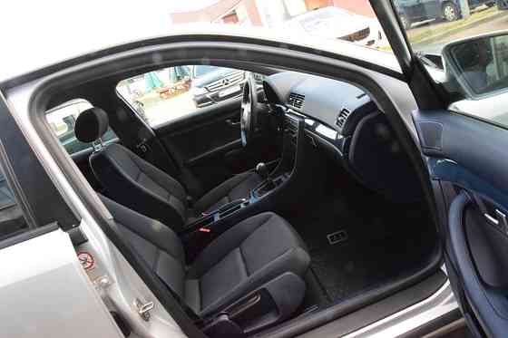 Audi A4 B6 Sedan Lift 2.0 8V - Stan Idealny Gostynin