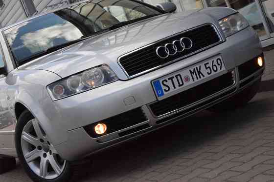 Audi A4 B6 Sedan Lift 2.0 8V - Stan Idealny Gostynin
