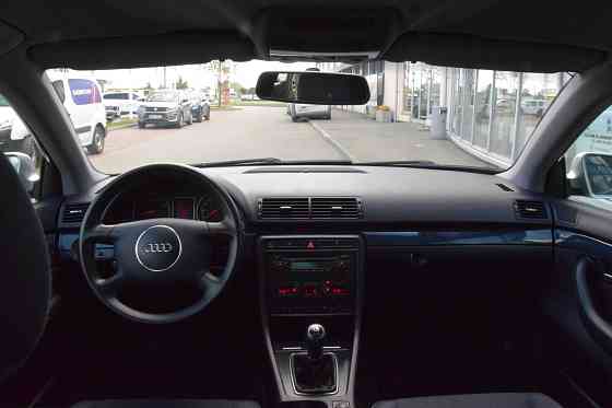 Audi A4 B6 Sedan Lift 2.0 8V - Stan Idealny Gostynin