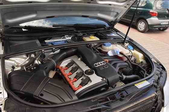 Audi A4 B6 Sedan Lift 2.0 8V - Stan Idealny Gostynin
