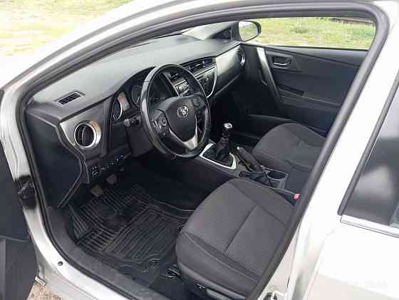 Toyota Auris Executive 1.6 132KM - Serwisowana, Kamera cofania, Tempomat Warszawa