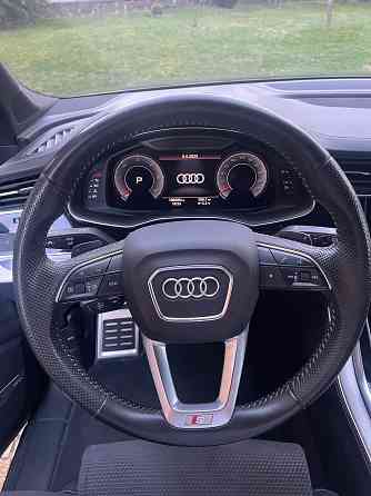 Audi Q7 45 TDI 231KM Quattro S LINE Tiptronic Warszawa