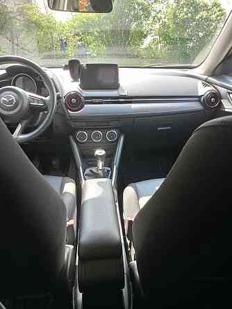 Mazda CX-3 2.0 Skyactiv-G 120 KM – dynamiczny crossover Warszawa