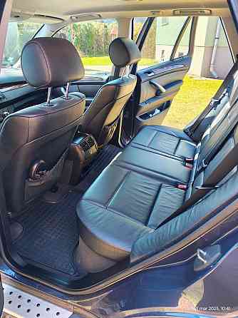 BMW X5 2006 - zadbany, sprawny, gotowy do jazdy Warszawa