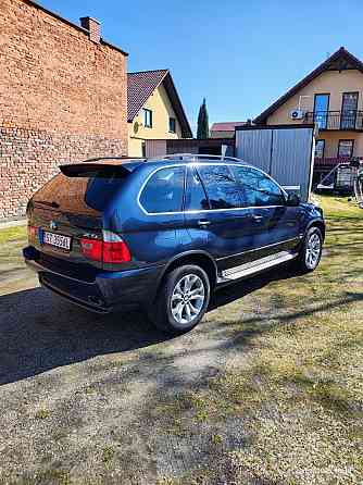 BMW X5 2006 - zadbany, sprawny, gotowy do jazdy Warszawa