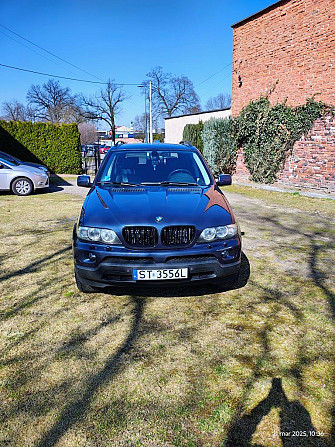 BMW X5 2006 - zadbany, sprawny, gotowy do jazdy Warszawa - photo 8