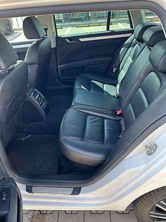Skoda Superb II DSG Automat 4x4 Warszawa