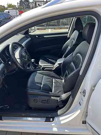 Skoda Superb II DSG Automat 4x4 Warszawa
