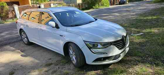 Renault Talisman 1.5 dCi 110 KM Automat | Super Stan Warszawa