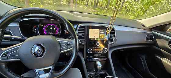 Renault Talisman 1.5 dCi 110 KM Automat | Super Stan Warszawa