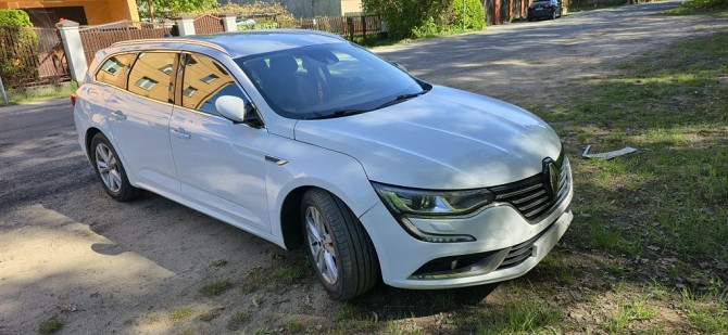 Renault Talisman 1.5 dCi 110 KM Automat | Super Stan Warszawa - photo 2