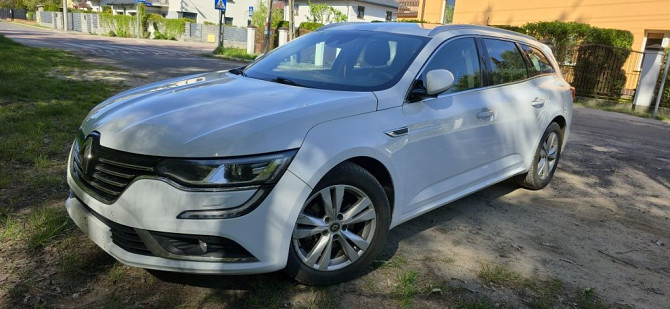 Renault Talisman 1.5 dCi 110 KM Automat | Super Stan Warszawa - photo 8
