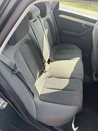 Seat Exeo, 2011, diesel, manualna Warszawa