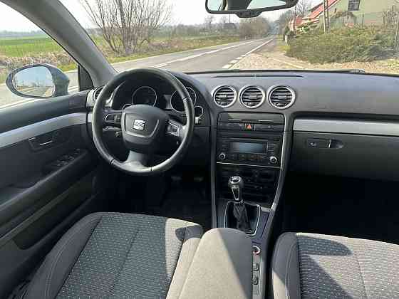 Seat Exeo, 2011, diesel, manualna Warszawa