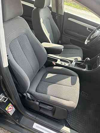 Seat Exeo, 2011, diesel, manualna Warszawa