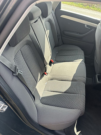 Seat Exeo, 2011, diesel, manualna Warszawa - photo 1