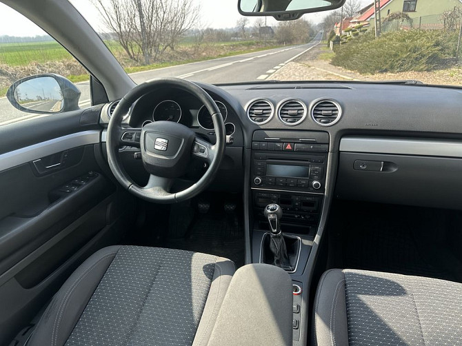 Seat Exeo, 2011, diesel, manualna Warszawa - photo 2