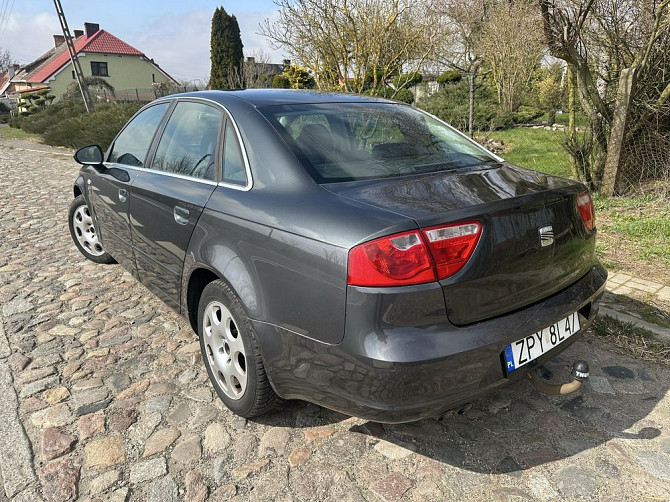 Seat Exeo, 2011, diesel, manualna Warszawa - photo 7