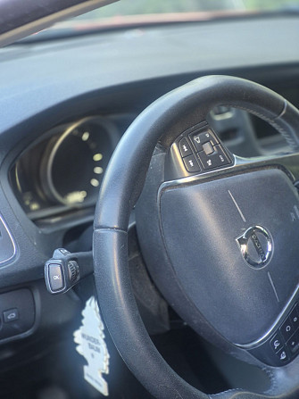 Volvo V40, diesel, uszkodzony silnik Warszawa - photo 7
