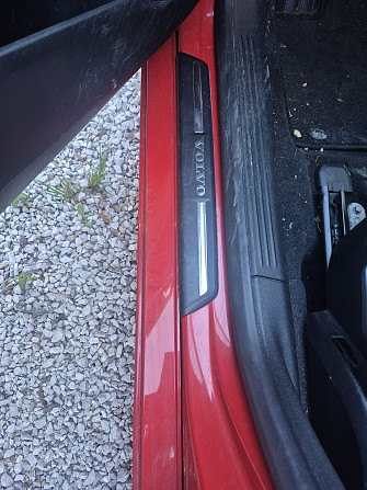 Volvo V40, diesel, uszkodzony silnik Warszawa - photo 3