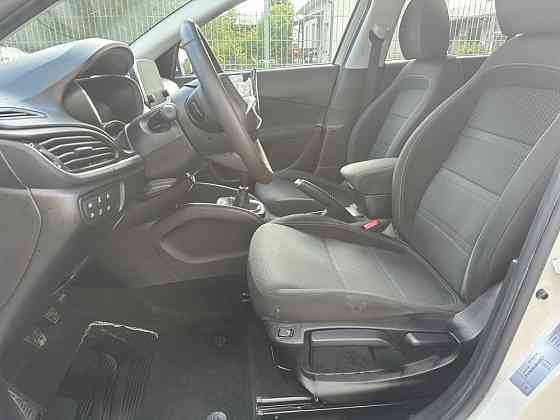 Fiat Tipo 1.6 Diesel 2018 • Kamera • LED • Navi • 70 tys. km Warszawa