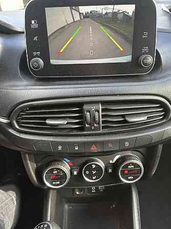 Fiat Tipo 1.6 Diesel 2018 • Kamera • LED • Navi • 70 tys. km Warszawa