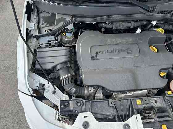 Fiat Tipo 1.6 Diesel 2018 • Kamera • LED • Navi • 70 tys. km Warszawa