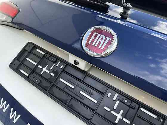 Fiat Tipo 1.6 Diesel 2018 • Kamera • LED • Navi • 70 tys. km Warszawa