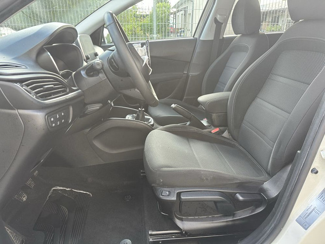 Fiat Tipo 1.6 Diesel 2018 • Kamera • LED • Navi • 70 tys. km Warszawa - photo 3
