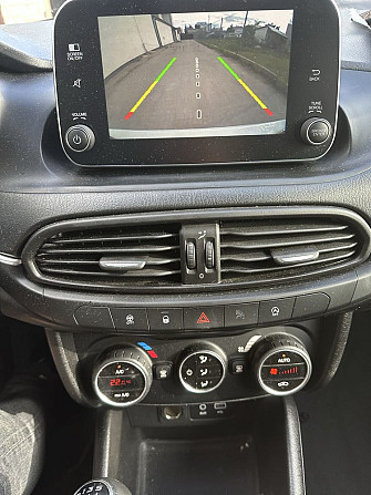 Fiat Tipo 1.6 Diesel 2018 • Kamera • LED • Navi • 70 tys. km Warszawa - photo 1